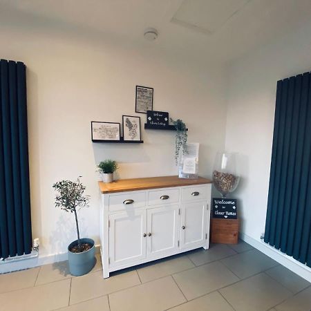 Clover Cottage Beeley Εξωτερικό φωτογραφία