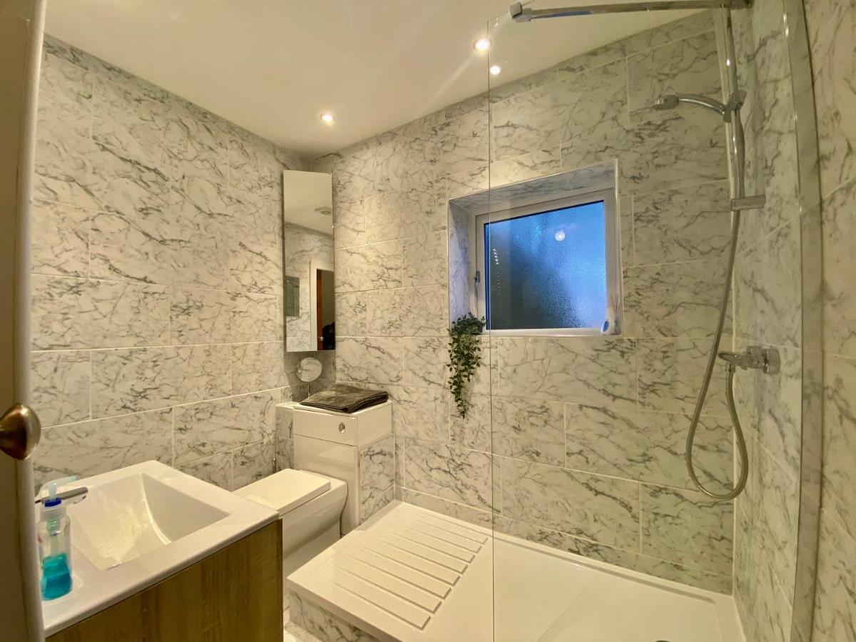 Clover Cottage Beeley Εξωτερικό φωτογραφία