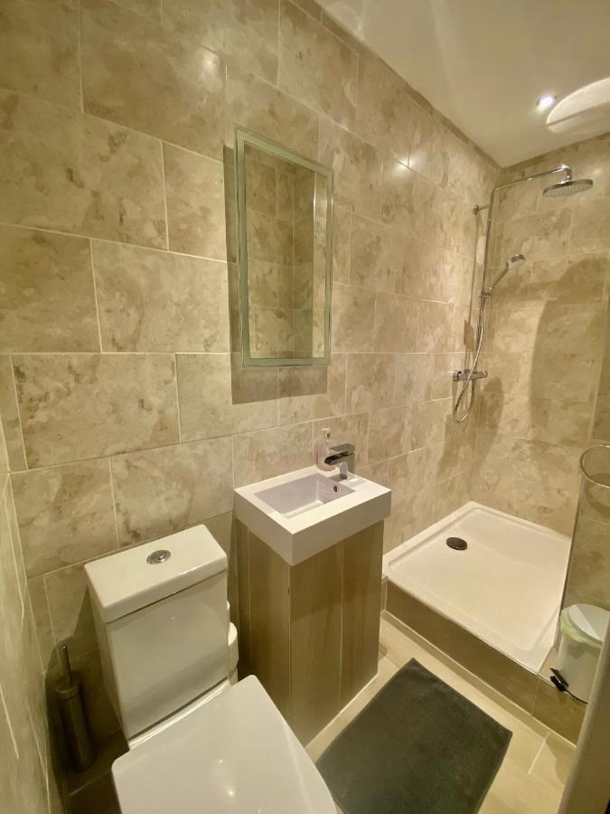 Clover Cottage Beeley Εξωτερικό φωτογραφία
