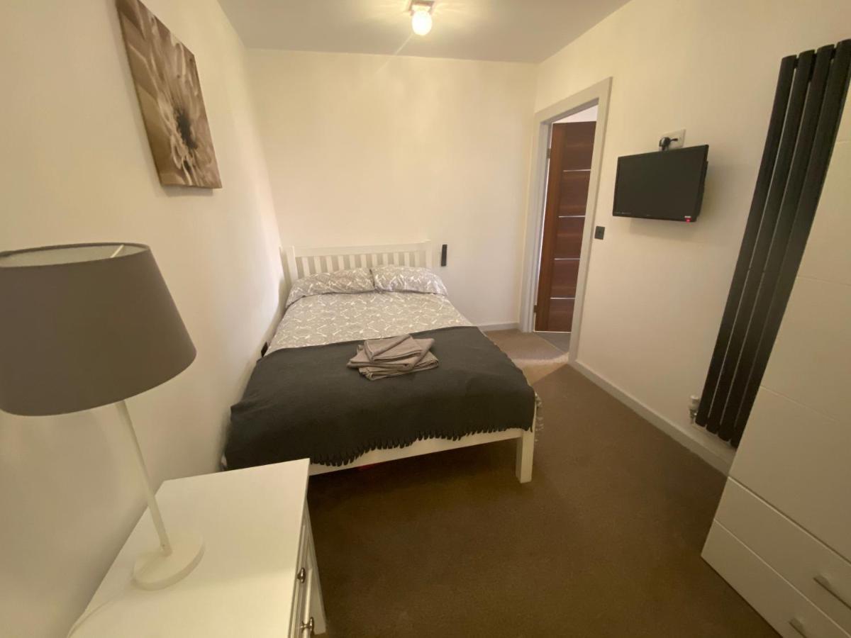 Clover Cottage Beeley Εξωτερικό φωτογραφία